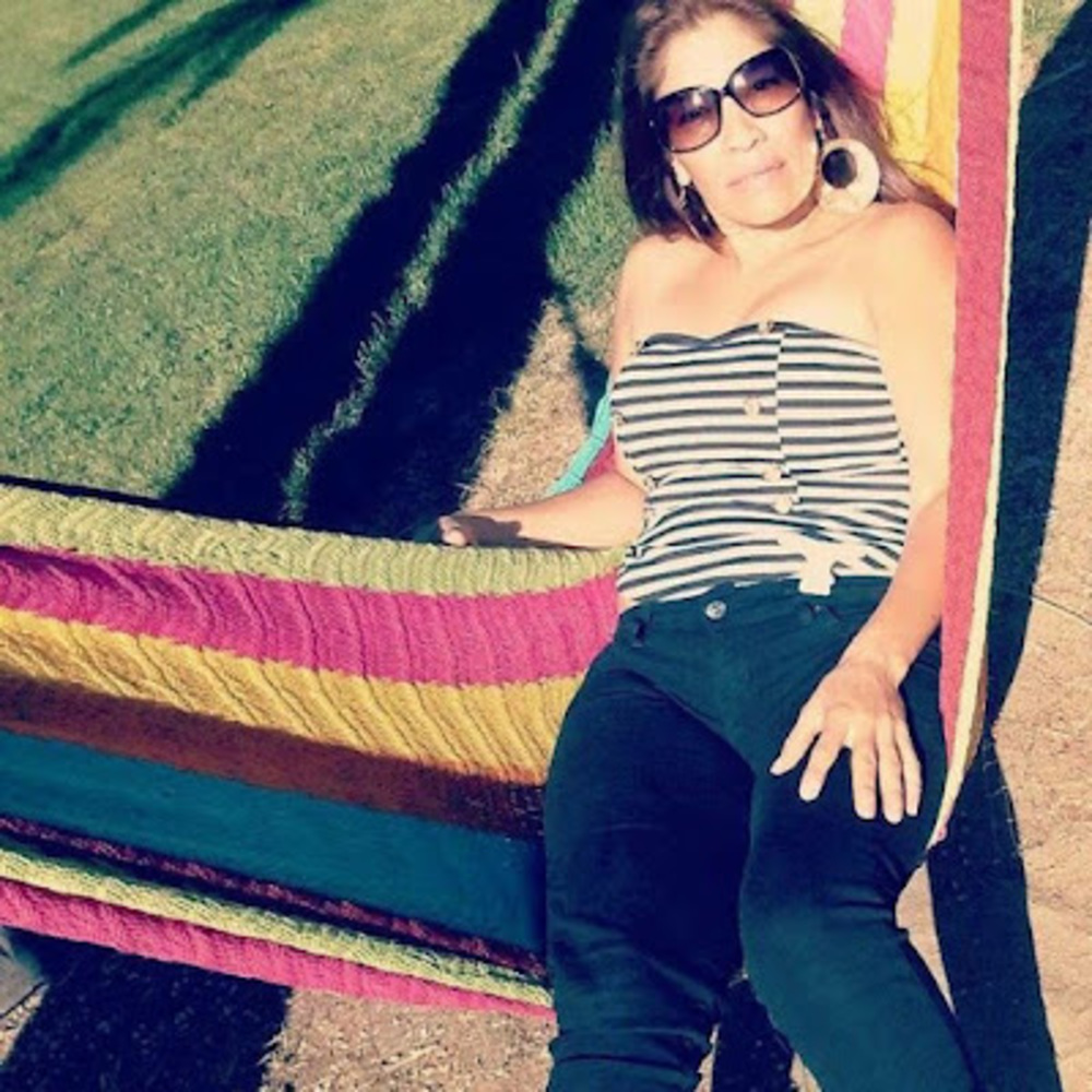 Meet your Posher, Sumiko